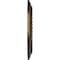 Ekena Millwork Alexandria Rope Ceiling Medallion (Fits Canopies up to 4 5/8"), 19 5/8"OD x 1 1/2"P, Brass CM18ALBRS - alternate 2